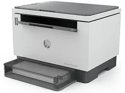 БФП HP LaserJet Tank 1604W (381L0A) - мініатюра 2