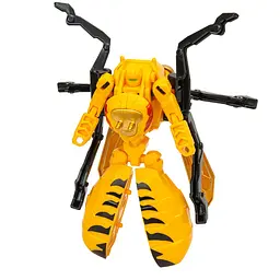 Іграшка-трансформер Kids Team Bumblebee (E2051-02)