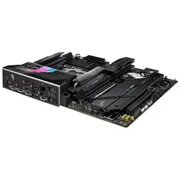 Материнська плата Asus (ROG STRIX X870E-E GAMING WIFI) - мініатюра 9