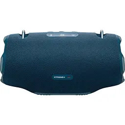 Портативная акустика JBL Xtreme 4 Blue (JBLXTREME4BLUEUNA) [153138] - мініатюра 4