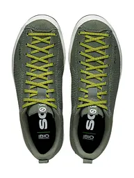Кросівки Scarpa Mojito Wrap Bio 42 Thyme Green (1004-32709-350-3-42) - мініатюра 2