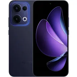 Мобільний телефон Oppo Reno13 5G 12/256GB Luminous Blue (OFCPH2689_BLUE)