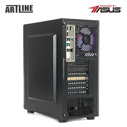 Комп'ютер Artline Gaming X49 (X49v72) - мініатюра 9