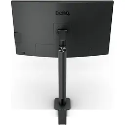 Монітор BenQ 31.5` PD3205UA (9H.LKGLA.TPE) [147895] - мініатюра 6