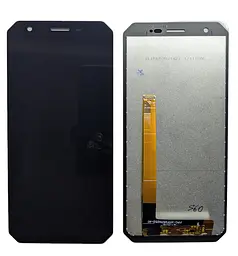 Дисплейний модуль Blackview Oscal S60/S60 Pro (екран + сенсор)