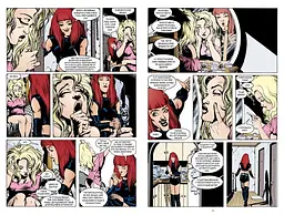 Комікс Рідна мова Бетмен. The Sandman. Пісочний чоловік. Книга 5 українською мовою C RM TS 05 - мініатюра 2