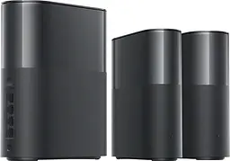 Комплект 3 роутерів Mesh-система Xiaomi BE3600 Pro 3-Pack (DVB4480GL)