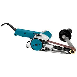 Напильник стрічковий Makita 9031 (550 Вт, 30 x 533 мм, 200-1000 м/хв) - мініатюра 4