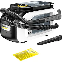 Миючий пилосос Karcher SE 3-18 Compact (1.081-506.0) [149177]