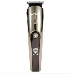 Набір для стрижки VGR V-107 Black - мініатюра 3