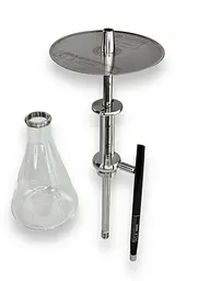 Кальян Trumpet Hookah Artefact - мініатюра 3