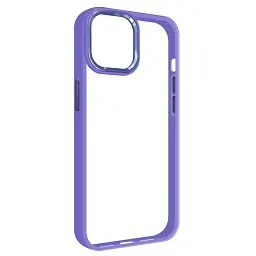 Чохол ArmorStandart UNIT2 для Apple iPhone 14 Lavender