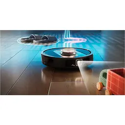 Робот-пилосос Shark PowerDetect RV2820VEEU [126948] - мініатюра 15
