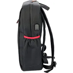 Рюкзак для ноутбука Redragon 15.6" Heracles GB-82, поліестер (77268) - мініатюра 4