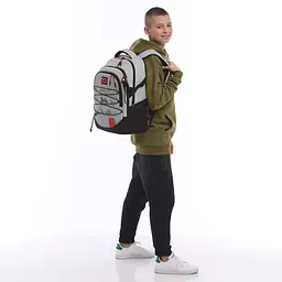Рюкзак Kite Education teens 727L-2 (K25-727L-2) - мініатюра 19