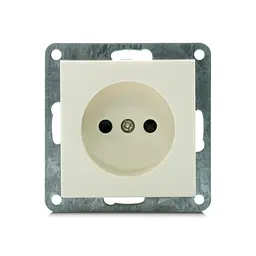 Розетка Sven SE-60023-C cream (7100006) - мініатюра 2