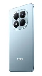 Смартфон Xiaomi Redmi Note 15 Pro 8/256GB Glacier Blue - мініатюра 9