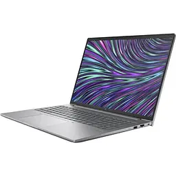 Ноутбук HP ZBook Power 16 G11,1920 x 1200, Ultra 5 135H 12 C / 18 T,2.3 GHz - 4.6 GHz, 16 GB DDR5,1 TB