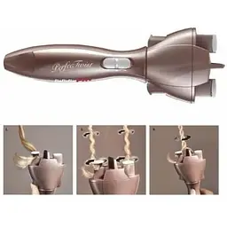 Машинка для косичок BaByliss PRO BAB1100E [66099] - мініатюра 4