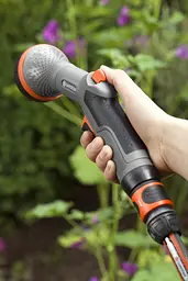 Пістолет-розпилювач Gardena Comfort багатофункціональний 2-в-1 (18321-20) - мініатюра 3