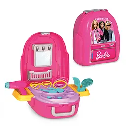 Рюкзак із наповненням б'юті Dede Barbie (3838) - мініатюра 2