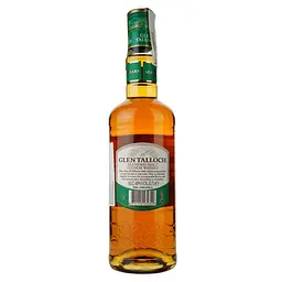 Віскі Glen Talloch 8 yo Blended Scotch Whisky 40% 0.7 л в подарунковій упаковці - мініатюра 3