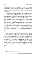 The Day After Tomorrow. Volume 2. A Novel About Very Big Money - мініатюра 23