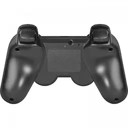Геймпад Crusher, Black, бездротовий (Bluetooth) ПК/PS3/Android Defender teh0028558 - мініатюра 6