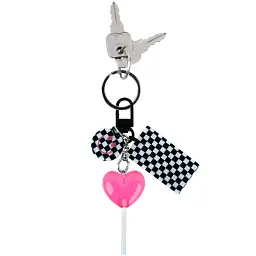 Брелок-підвіска Kite 12x5x1 см (K26-3002-1) - мініатюра 5