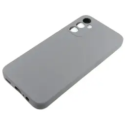 Чохол до мобільного телефона Dengos Carbon Samsung Galaxy M14 5G (grey) (DG-TPU-CRBN-172) - мініатюра 3