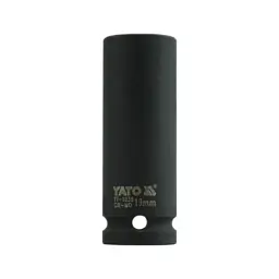 Торцева головка Yato YT-1039