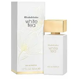 Elizabeth Arden White Tea 50 мл парфумована вода