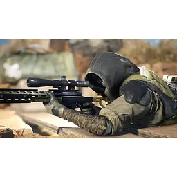 Гра Sniper Ghost Warrior Contracts 2 Elite Edition для PS5 [EN + RU sub] [71538] - мініатюра 3