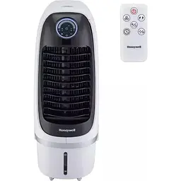 Очищувач повітря Honeywell ell CS10PEI [120917] - мініатюра 2