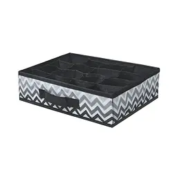 Органайзер Handy Home Zigzag 35 x 27 x 9 см (ZSH-03) - мініатюра 2