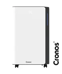 Осушувач повітря Cronos 20L OL20-BD068B Wi-Fi - мініатюра 7