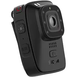 Екшн-камера нагрудна SJCam A10 - мініатюра 2