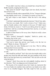 Iron Flame. The Empyrean. Book 2 - мініатюра 11
