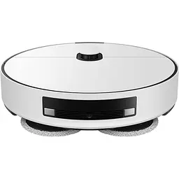 Робот-пилосос з вологим прибиранням Samsung Jet Bot Combo VR7MD97714G/UK UA UCRF - мініатюра 5