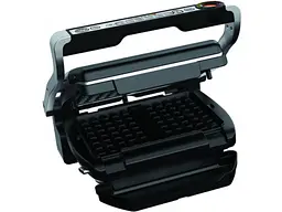 Електрогриль Tefal GC716 (GC716D12) OptiGrill+ - мініатюра 3