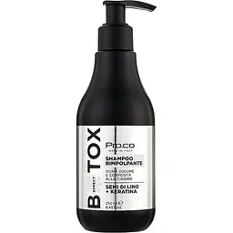 Шампунь Pro.Co Botox Effect для волосся 250 мл
