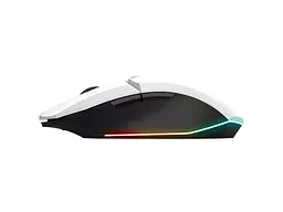 Миша Trust GXT 110 FELOX WL White (25069) - мініатюра 5