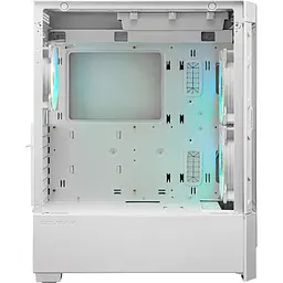 Корпус Cougar Duoface RGB White (CGR-5ZD1W-RGB) [146528] - мініатюра 10