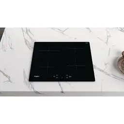 Індукційна варильна поверхня Whirlpool WS Q2160 NE [113288] - мініатюра 5