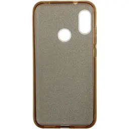 Чохол-накладка Toto TPU Shine Case Xiaomi Redmi 6 Pro/A2 Lite Gold - мініатюра 3