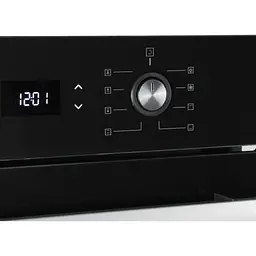 Духова шафа KUMTEL B66-SF2 (DDT) BLACK - мініатюра 9