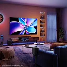 LED-телевізор Hisense 43E7Q PRO - мініатюра 13