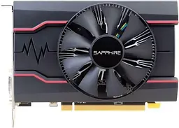 Відеокарта Sapphire AMD Radeon RX 550 4Gb Pulse (11268-99-90G/11268-01-20G) (11268-99-90G) (GDDR5, 128 bit, PCI-E 3.0 x16) FR