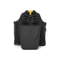 Сумка для інструмента ToughBuilt паясна з підставкою, для витратних матеріалів (TB-CT-03) - мініатюра 2