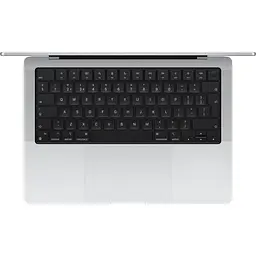 Ноутбук Apple MacBook Pro 14'' M4 Pro 24GB/1TB Silver 2024 (MX2F3) [120458] - мініатюра 2